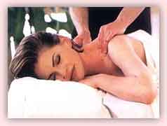 Massage Therapy Treatments at Manchester Therapy Centre UK. Qualified Massage Therapists.