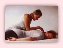 Shiatsu Massage Treatments at Manchester Therapy Centre UK. Qualified Shiatsu Massage Therapists.