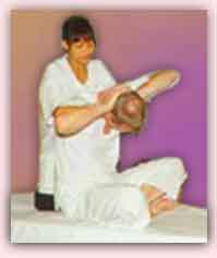 Thai Massage Treatments at Manchester Therapy Centre UK. Qualified Thai Massage Therapists.